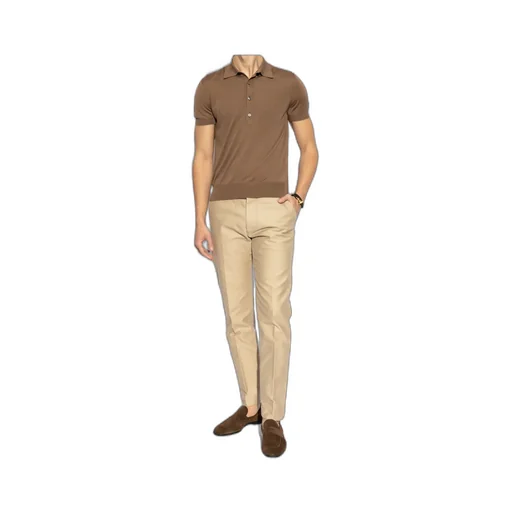 Sean Round-Toe Loafers