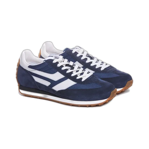 Mick Low-Top Sneakers