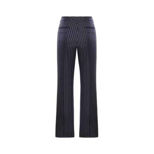Pinstripe Pants