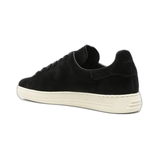 Warwick Lace-Up Sneakers