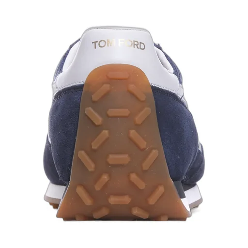 Mick Low-Top Sneakers