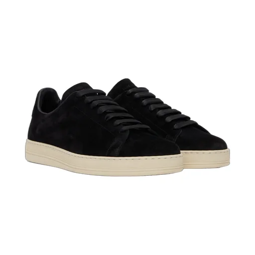 Warwick Lace-Up Sneakers