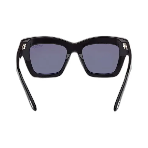 Luna Square Frame Sunglasses