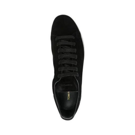 Warwick Lace-Up Sneakers