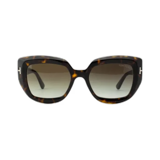 Logo Sunglasses