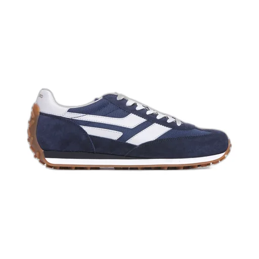 Mick Low-Top Sneakers