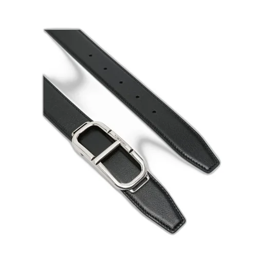 T-Logo Reversible Belt