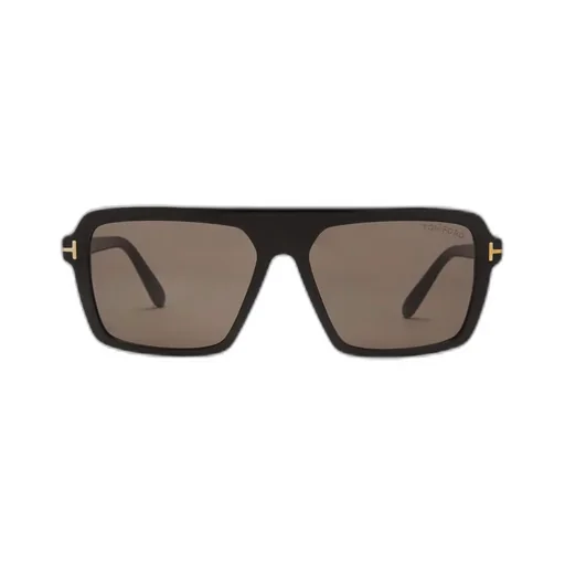 Vincent Pilot-Frame Sunglasses