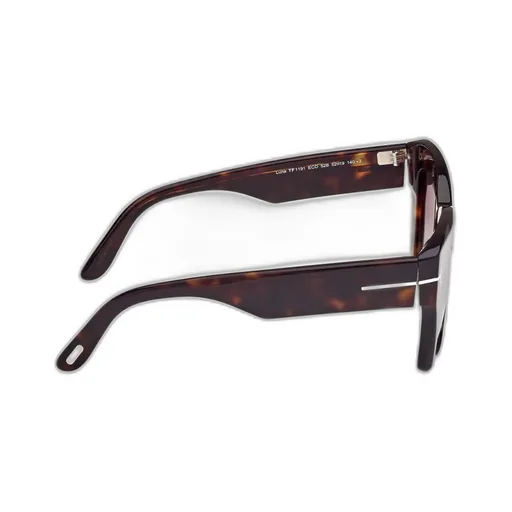 Luna Square Frame Sunglasses