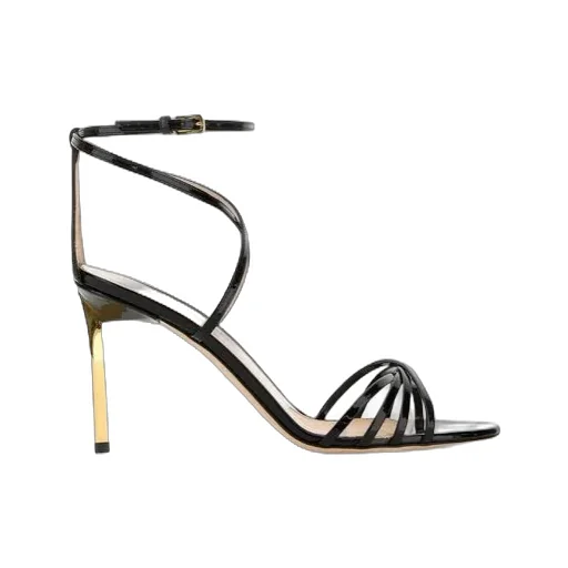 Ankle Strapped Ida Sandals