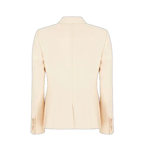Wool Blazer