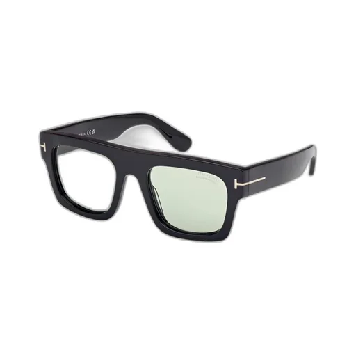 Fausto Square Frame Sunglasses