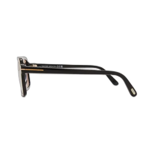Vincent Pilot-Frame Sunglasses