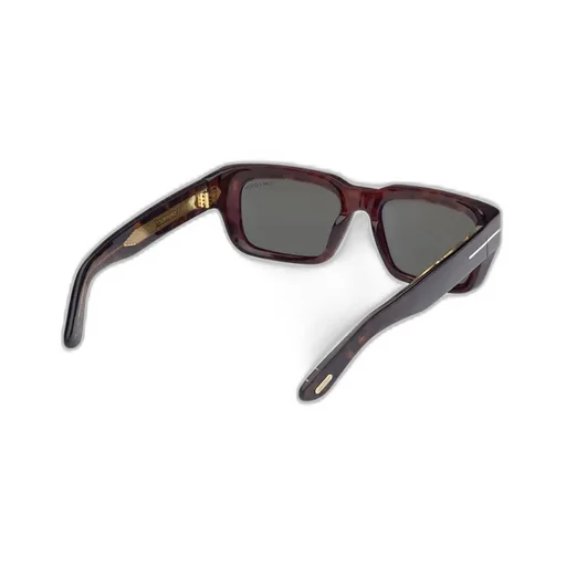 Full Frame Sunglasses