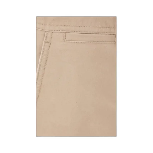 Satin Chinos