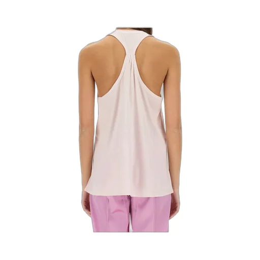 Sleeveless Tank Top