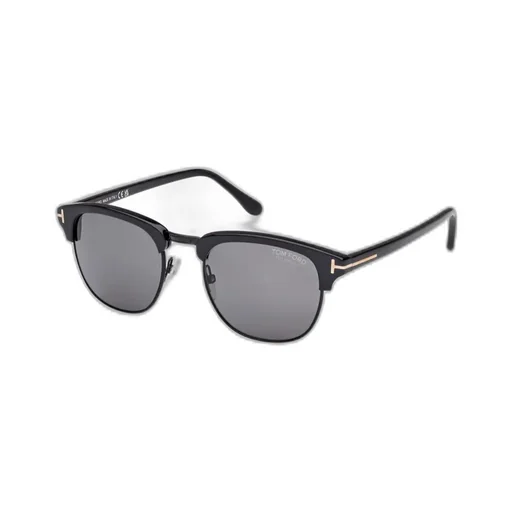 Logo Sunglasses