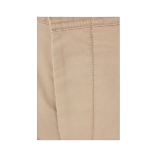 Satin Chinos