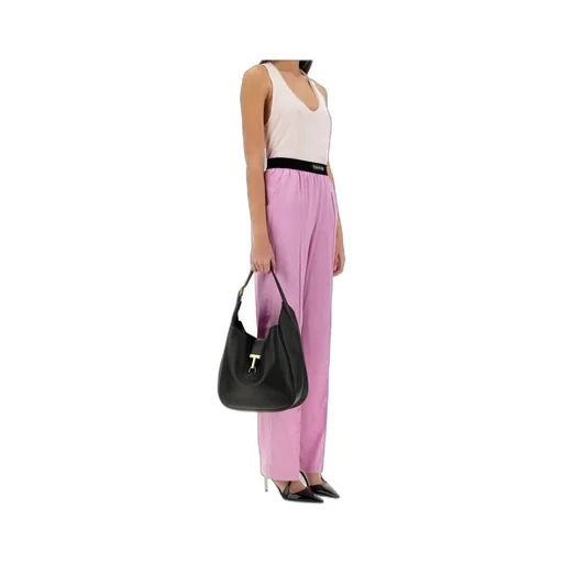 Sleeveless Tank Top