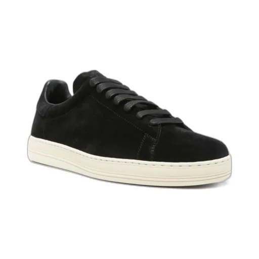 Warwick Lace-Up Sneakers