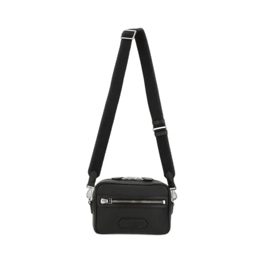 Traveller Small Messenger Bag