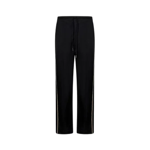 Drawstring Track Pants