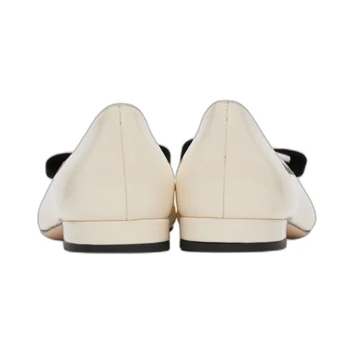 Audrey Ballet Flats