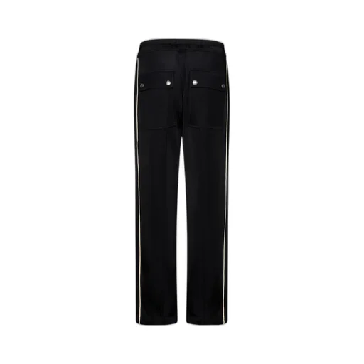 Drawstring Track Pants