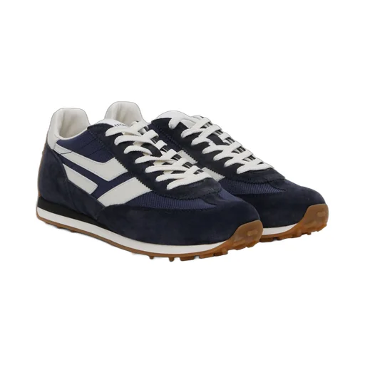 Mick Low-Top Sneakers