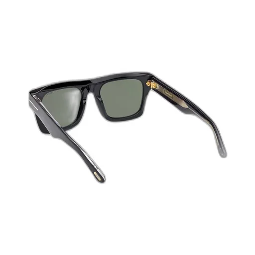 Full Frame Sunglasses