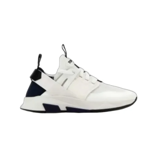 Jago Low-Top Sneakers