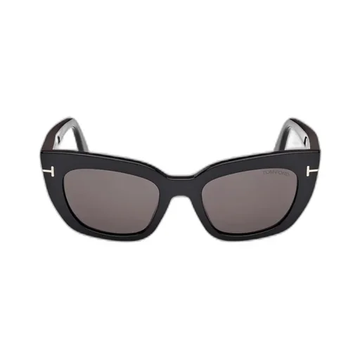 Full Frame Sunglasses