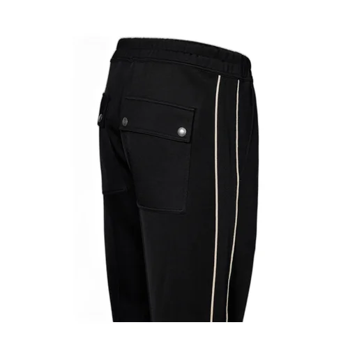 Drawstring Track Pants