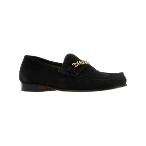 York Chain Loafers