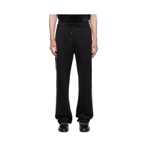 Drawstring Track Pants