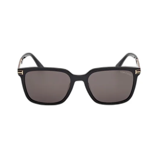 Rectangular Sunglasses