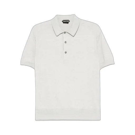 Cotton Polo Shirt