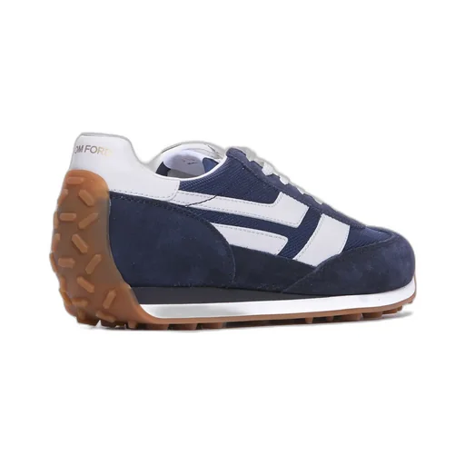 Mick Low-Top Sneakers