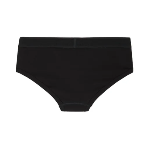 Logo Briefs