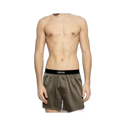 Satin Boxers