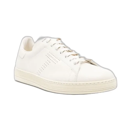Low-Top Trainers