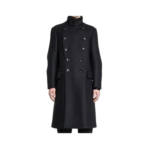 Military Coat