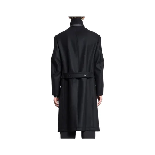 Military Coat
