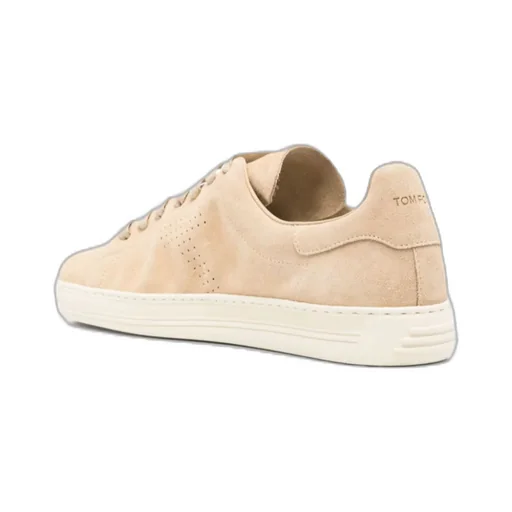 Warwick Lace-Up Sneakers
