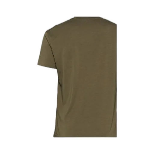 Short Sleeved Crewneck T-Shirt