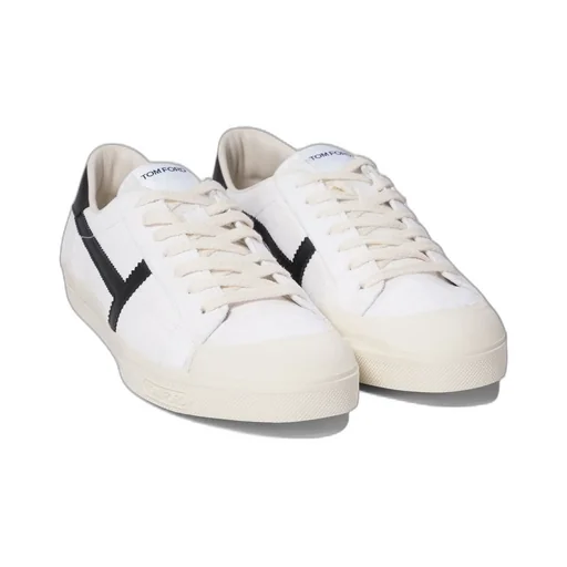 Warwick Lace-Up Sneakers