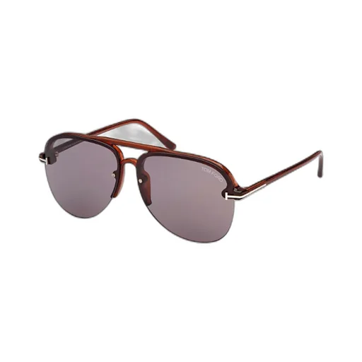 Logo Sunglasses