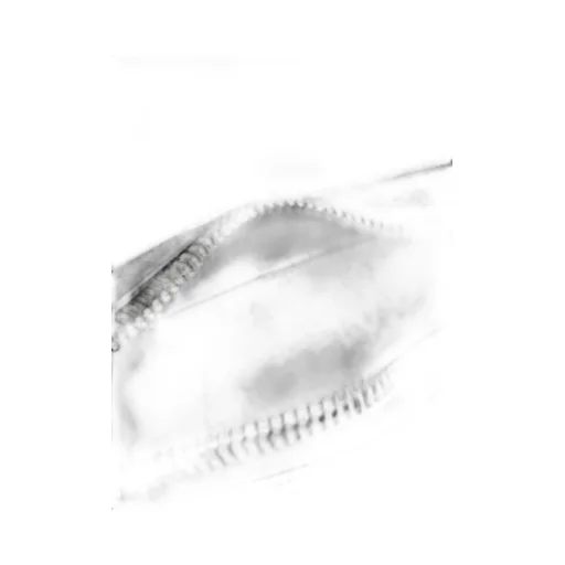 Logo-Printed Zipped Toiletry Bag