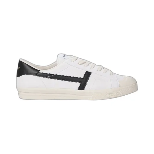 Warwick Lace-Up Sneakers