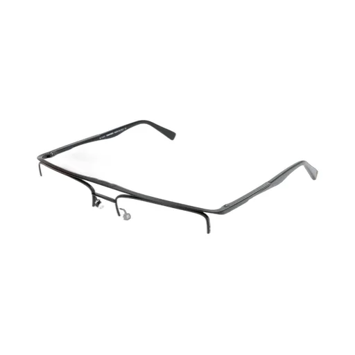 Logo Flat Mirror